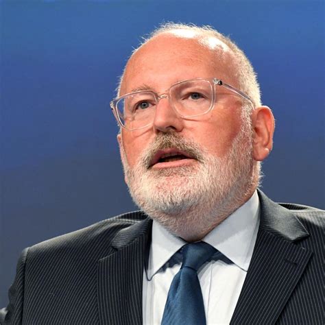 timmermans frans